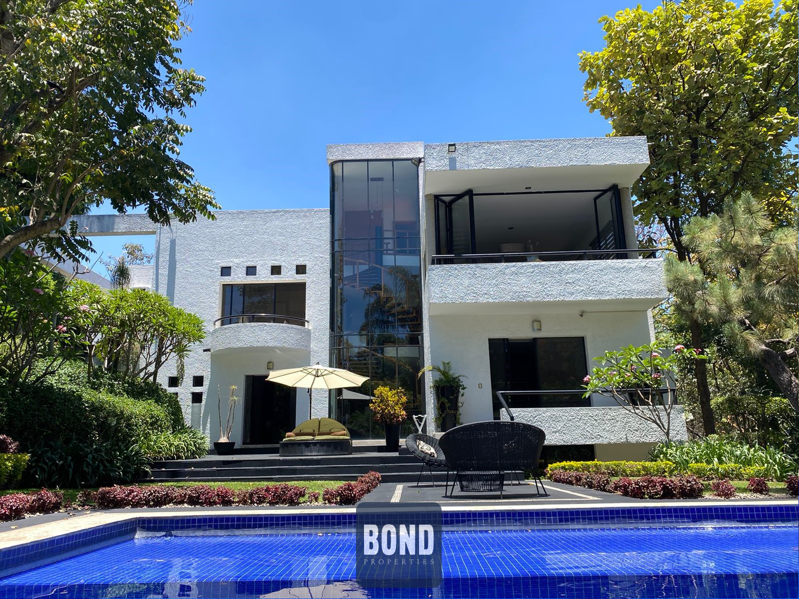 Casa en Venta en Colinas de San Javier